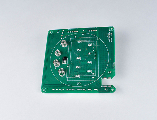 智能新風(fēng)機(jī)控制器