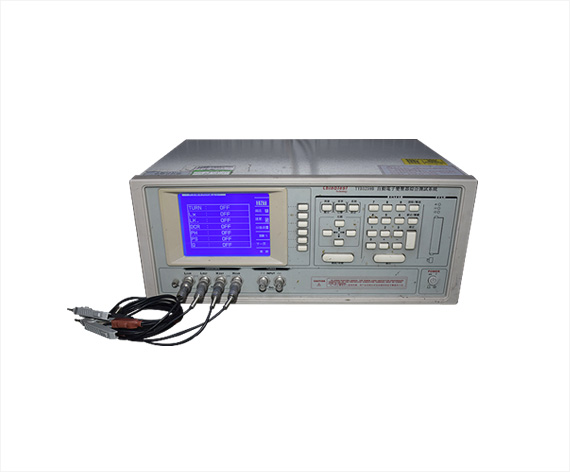 變壓器測(cè)試儀